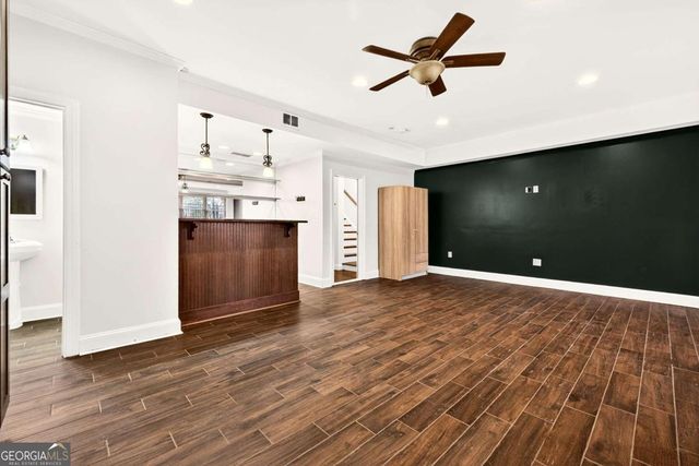 110 McLaren Gates Drive, Marietta, GA 30060