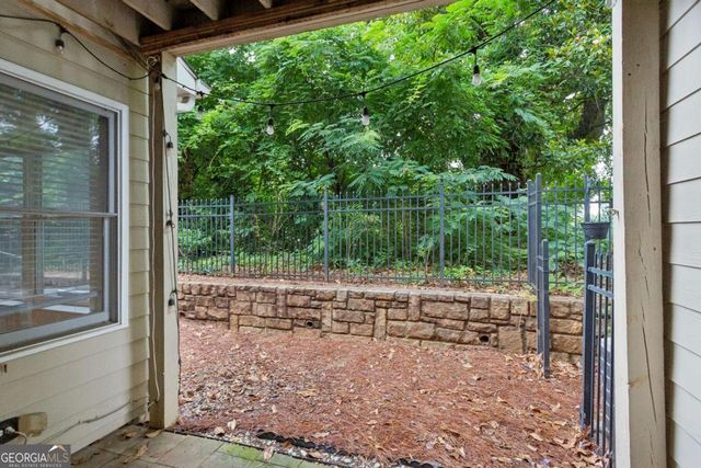 110 McLaren Gates Drive, Marietta, GA 30060
