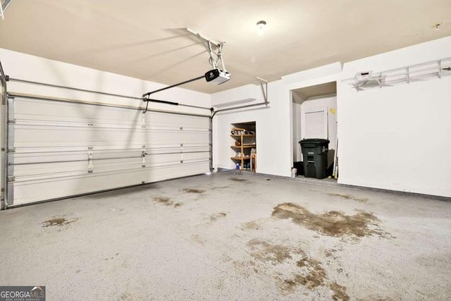 110 McLaren Gates Drive, Marietta, GA 30060