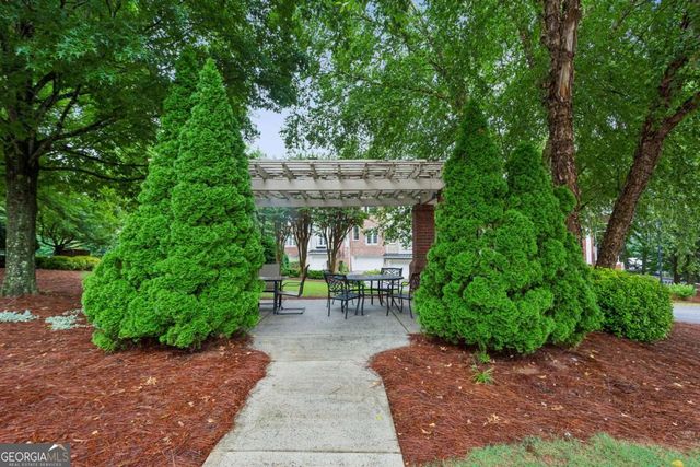 110 McLaren Gates Drive, Marietta, GA 30060