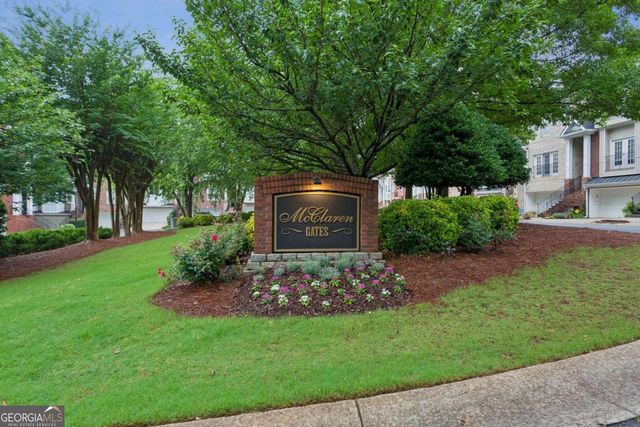 110 McLaren Gates Drive, Marietta, GA 30060