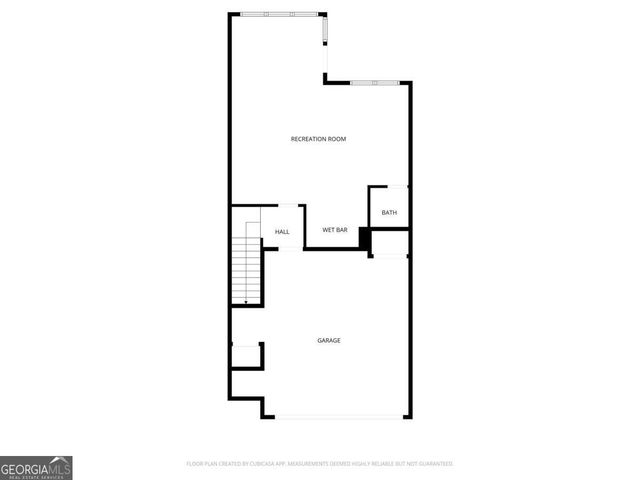 110 McLaren Gates Drive, Marietta, GA 30060