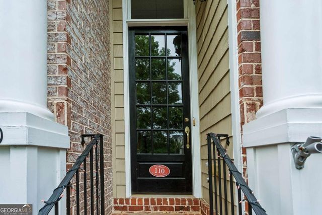 110 McLaren Gates Drive, Marietta, GA 30060