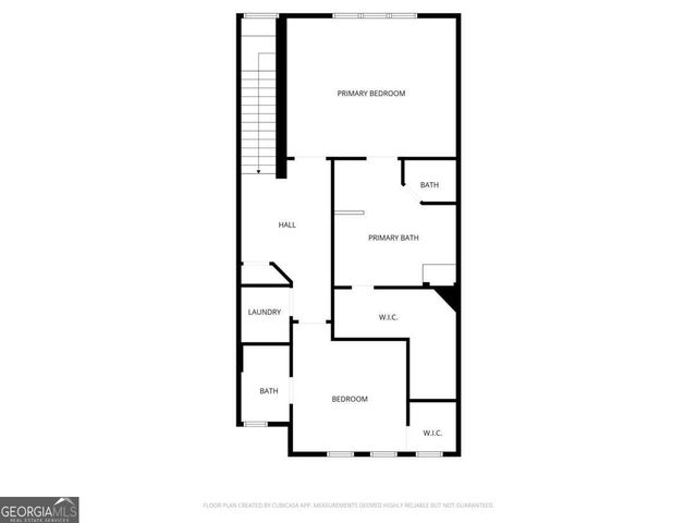 110 McLaren Gates Drive, Marietta, GA 30060