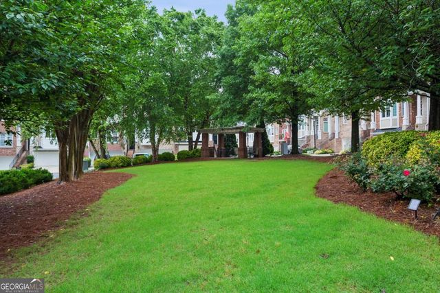 110 McLaren Gates Drive, Marietta, GA 30060