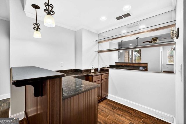 110 McLaren Gates Drive, Marietta, GA 30060
