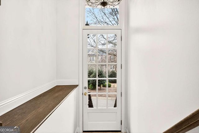 110 McLaren Gates Drive, Marietta, GA 30060