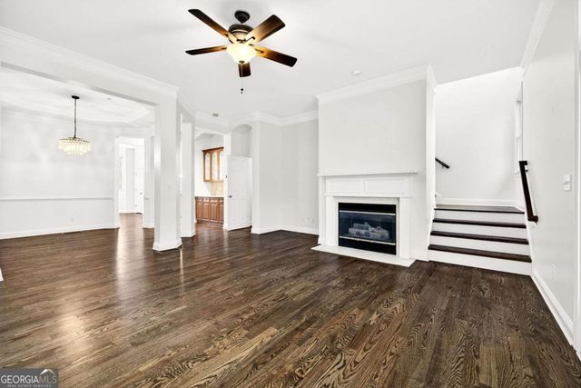 110 McLaren Gates Drive, Marietta, GA 30060