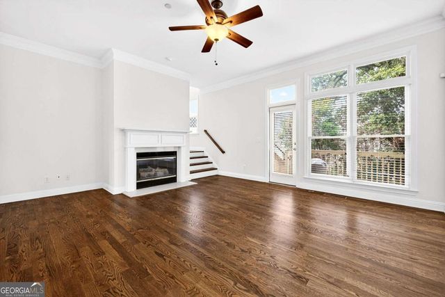 110 McLaren Gates Drive, Marietta, GA 30060