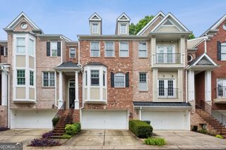 110 McLaren Gates Drive, Marietta, GA 30060