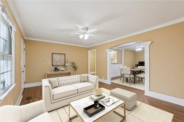 1825 Shadydale Avenue SE, Atlanta, GA 30315