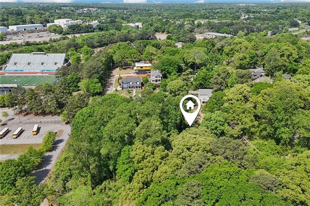 1825 Shadydale Avenue SE, Atlanta, GA 30315