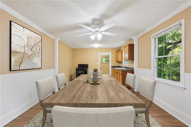 1825 Shadydale Avenue SE, Atlanta, GA 30315