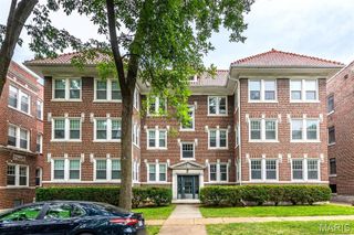 6331 Southwood Avenue 1W, St Louis, MO 63105