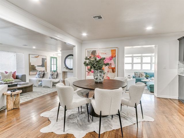 1804 Guilford Lane, Nichols Hills, OK 73120
