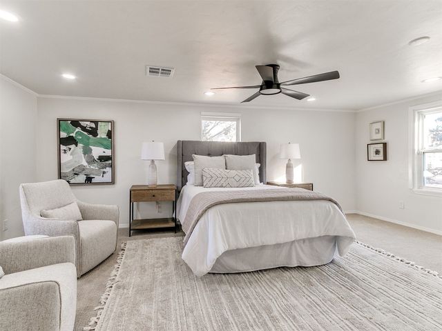 1804 Guilford Lane, Nichols Hills, OK 73120