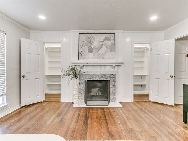 1804 Guilford Lane, Nichols Hills, OK 73120