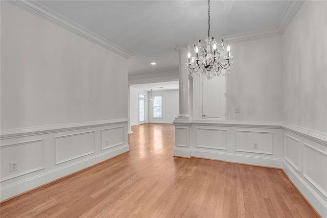 2300 Peachford Road 2311, Atlanta, GA 30338