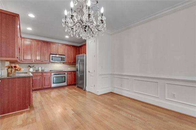 2300 Peachford Road 2311, Atlanta, GA 30338