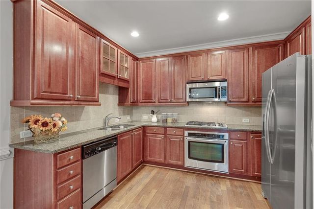 2300 Peachford Road 2311, Atlanta, GA 30338