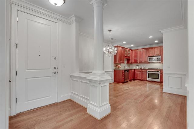 2300 Peachford Road 2311, Atlanta, GA 30338