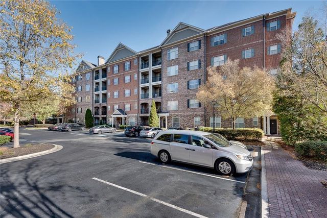 2300 Peachford Road 2311, Atlanta, GA 30338