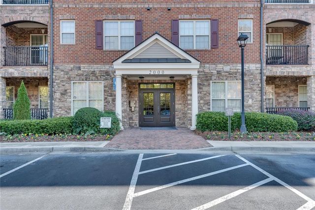 2300 Peachford Road 2311, Atlanta, GA 30338