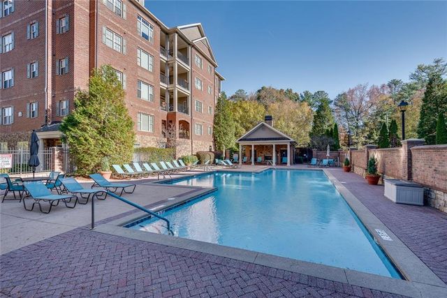 2300 Peachford Road 2311, Atlanta, GA 30338