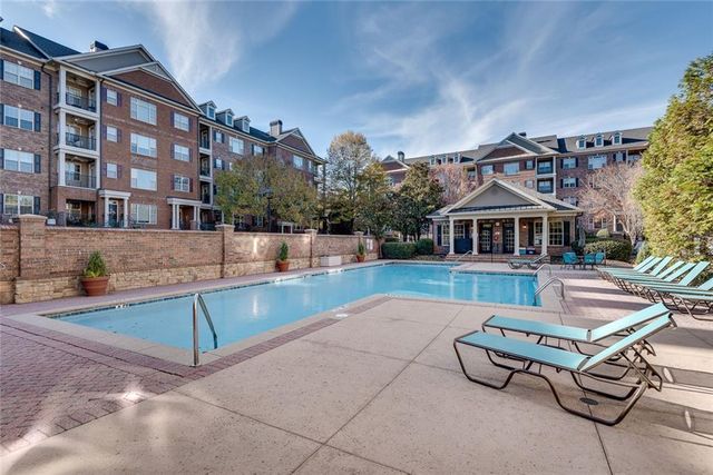 2300 Peachford Road 2311, Atlanta, GA 30338