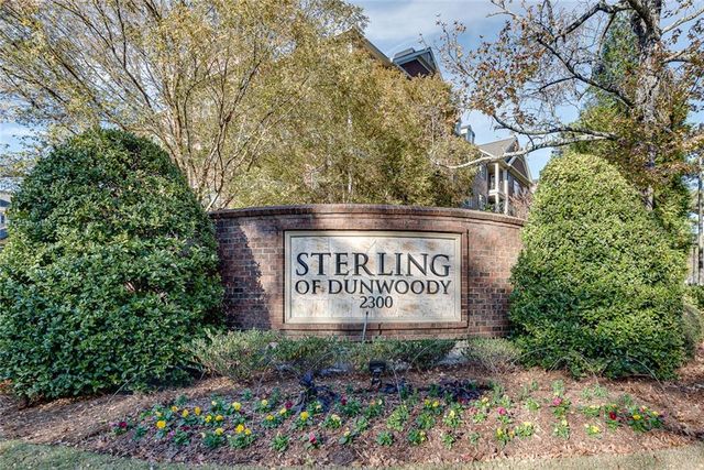 2300 Peachford Road 2311, Atlanta, GA 30338