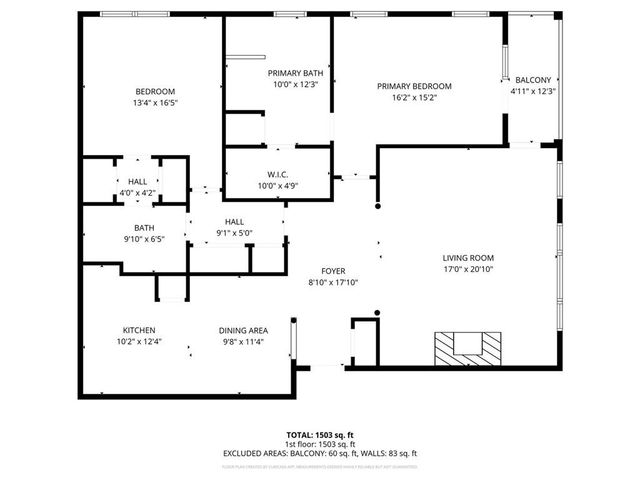 2300 Peachford Road 2311, Atlanta, GA 30338