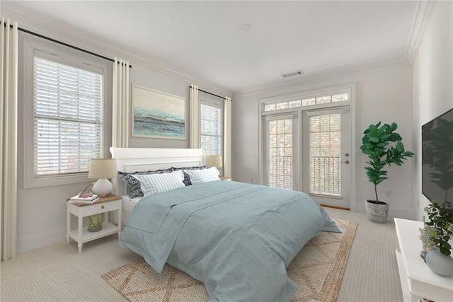 2300 Peachford Road 2311, Atlanta, GA 30338