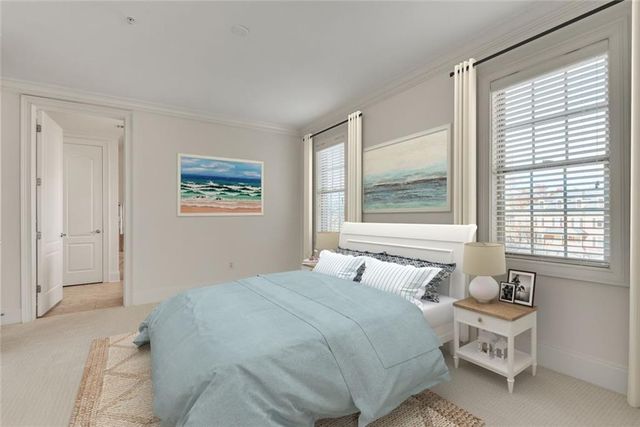 2300 Peachford Road 2311, Atlanta, GA 30338