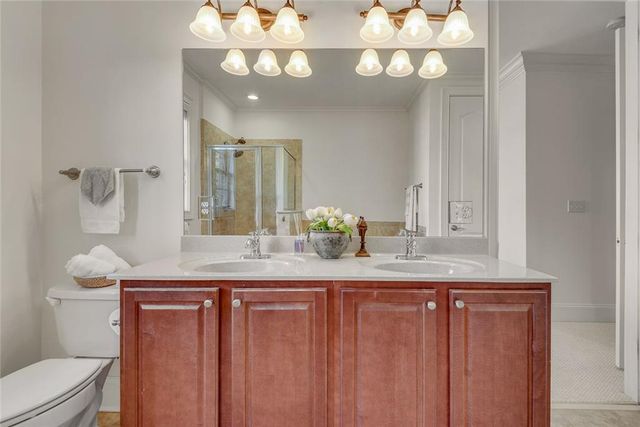 2300 Peachford Road 2311, Atlanta, GA 30338