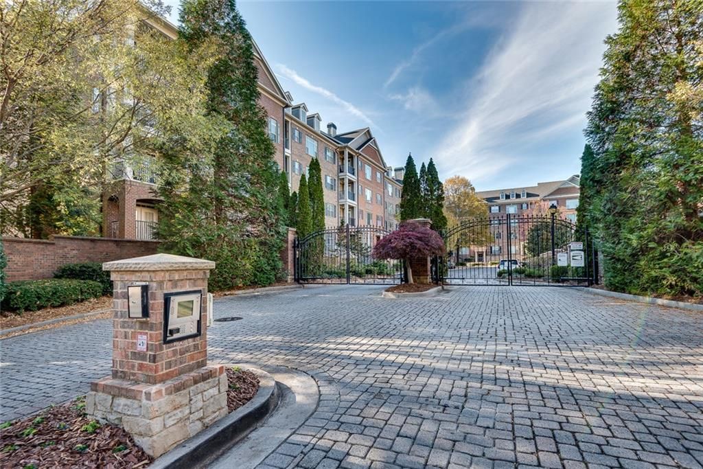 2300 Peachford Road 2311, Atlanta, GA 30338