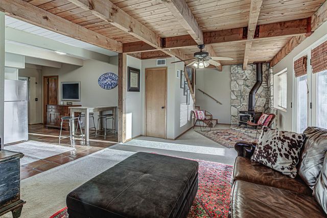 401 Lake Point DR, Horseshoe Bay, TX 78657