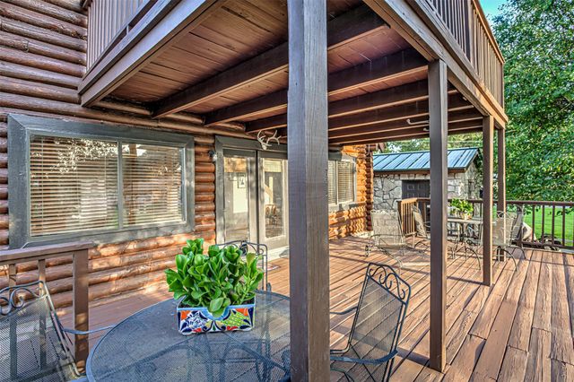 401 Lake Point DR, Horseshoe Bay, TX 78657
