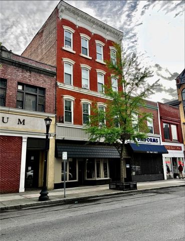 302-304 Main Street, Poughkeepsie, NY 12601