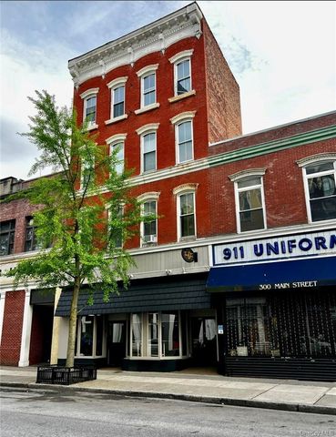 302-304 Main Street, Poughkeepsie, NY 12601
