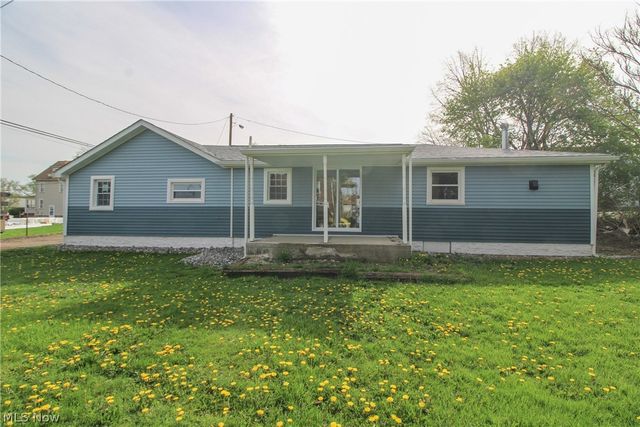 43 Washington Street, East Palestine, OH 44413