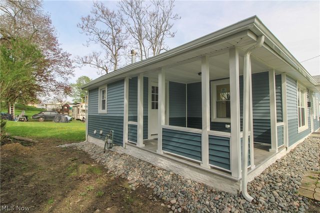 43 Washington Street, East Palestine, OH 44413