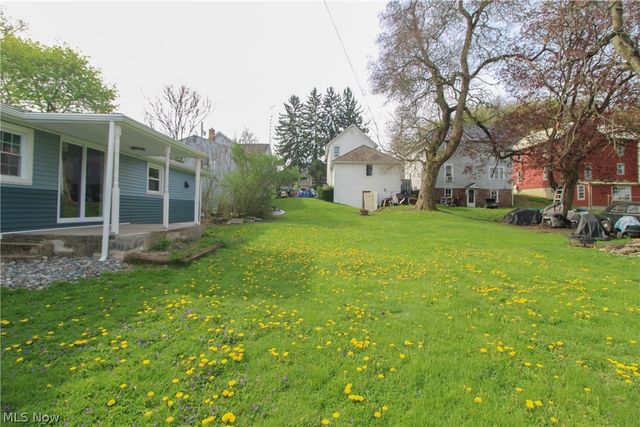 43 Washington Street, East Palestine, OH 44413