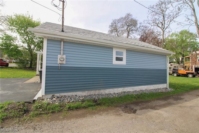 43 Washington Street, East Palestine, OH 44413