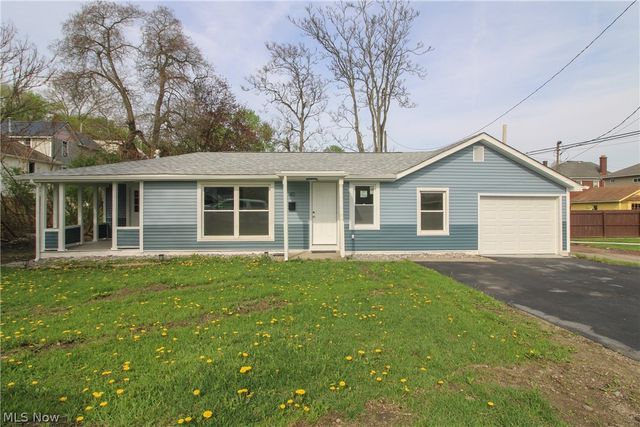 43 Washington Street, East Palestine, OH 44413