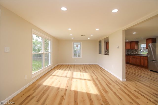 43 Washington Street, East Palestine, OH 44413