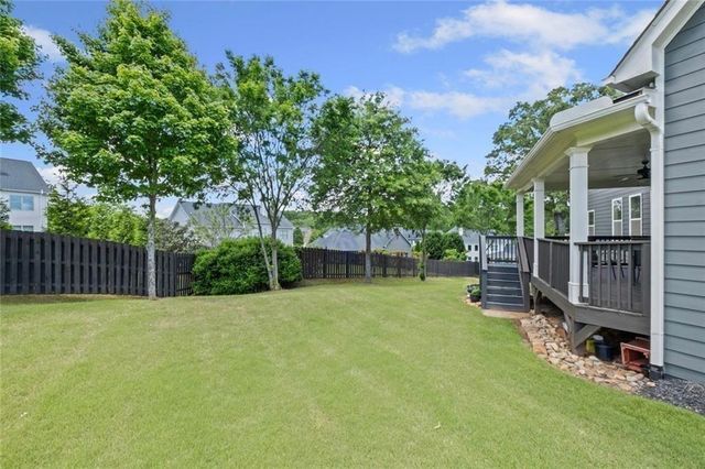 4035 Pinebrook Circle, Cumming, GA 30028