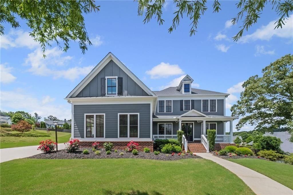 4035 Pinebrook Circle, Cumming, GA 30028