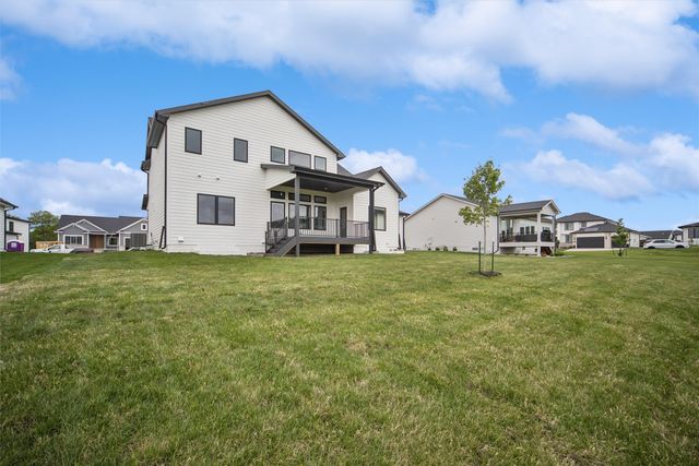 4081 NW 181st Street, Clive, IA 50325