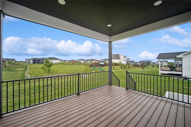 4081 NW 181st Street, Clive, IA 50325