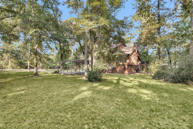16 Creek Forest Lane, Conroe, TX 77384